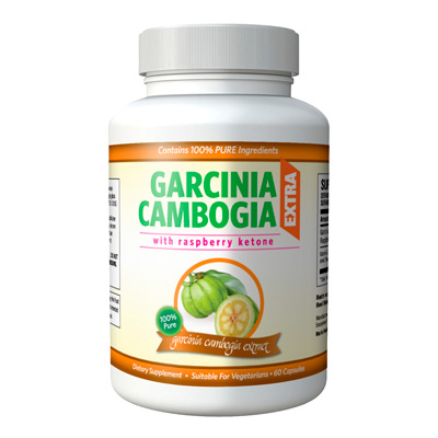 Garcinia-Cambogia