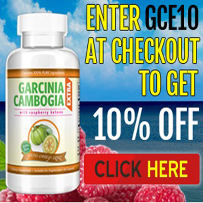 Garcinia-Cambogia