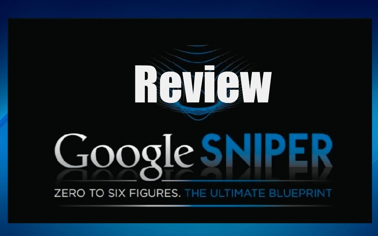 Google-Sniper-Review