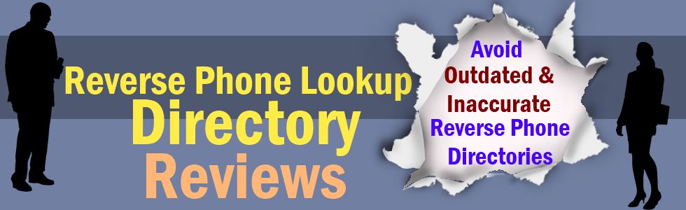 Reverse Phone Lookup Review