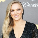 THE UFC SENSATION RONDA ROUSEY