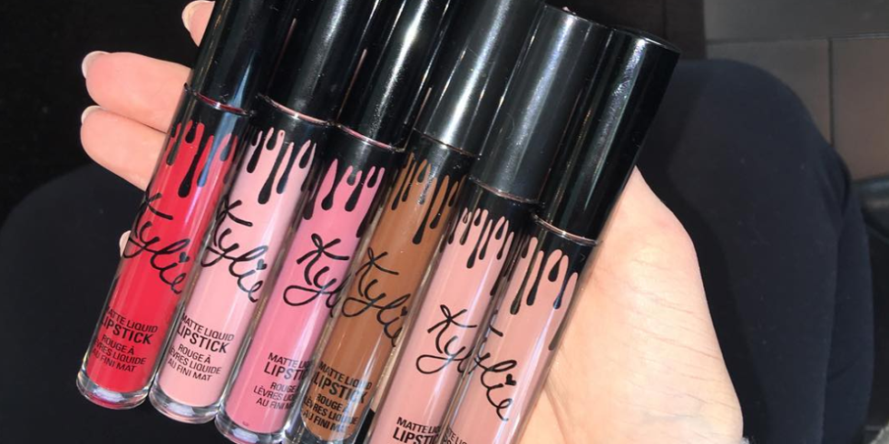 THE KYLIE COSMETICS HOAX EXPOSED