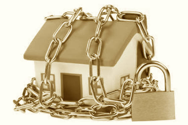 Effective Ways to Keep Your Home Safe