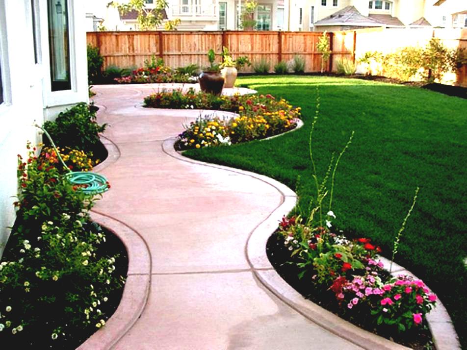 Landscaping and Curb Appeal for office