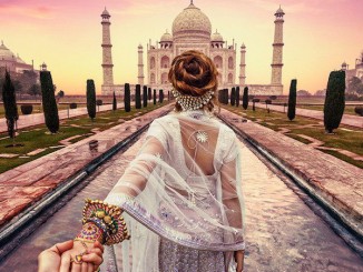 World's Top Places To Visit 2016