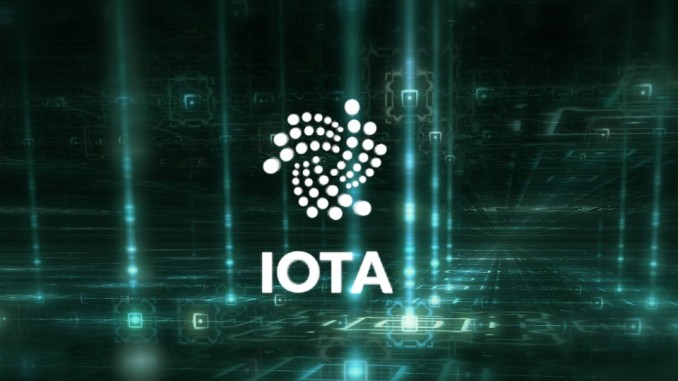 iota-tangle-network