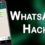Applications to Hack Whatsapp Conversation