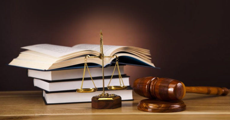 Norman Keith White Attorney
