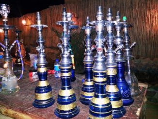 Hybrid Hookahs! Understand More About Them