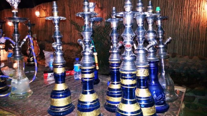 Hybrid Hookahs! Understand More About Them Hybrid Hookahs! Understand More About Them