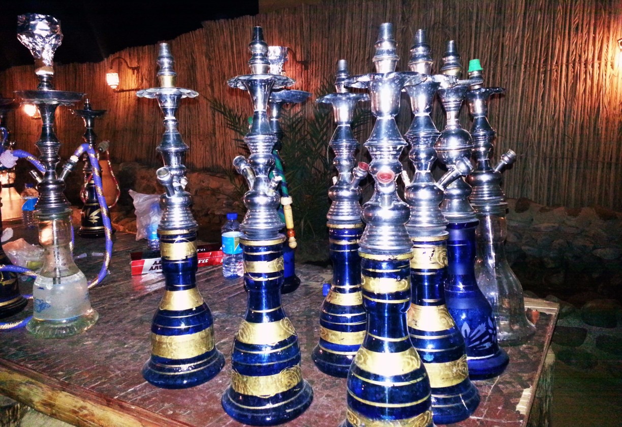 Hybrid Hookahs! Understand More About Them