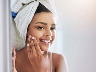 5 Essential Face Skin Care Tip