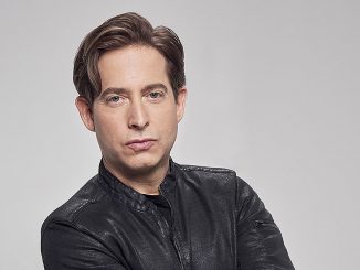 Charlie Walk