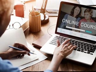 How to Get Ready for an Online Course