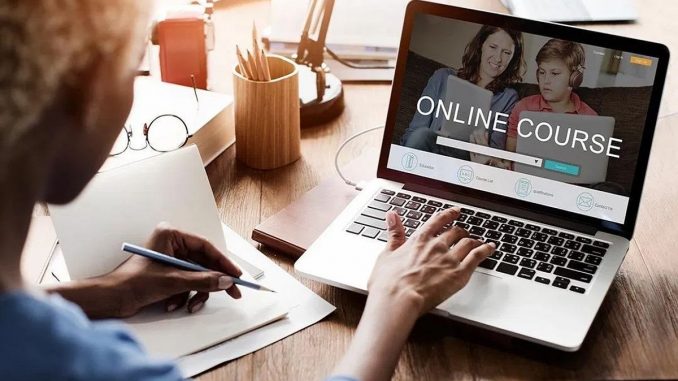 How to Get Ready for an Online Course How to Get Ready for an Online Course
