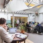 Lessons We Learnt From Working in A Coworking Space