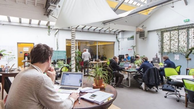 Lessons We Learnt From Working in A Coworking Space Lessons We Learnt From Working in A Coworking Space