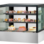 Display Fridges
