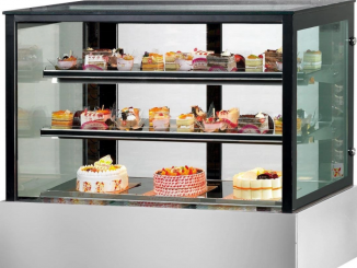 Display Fridges