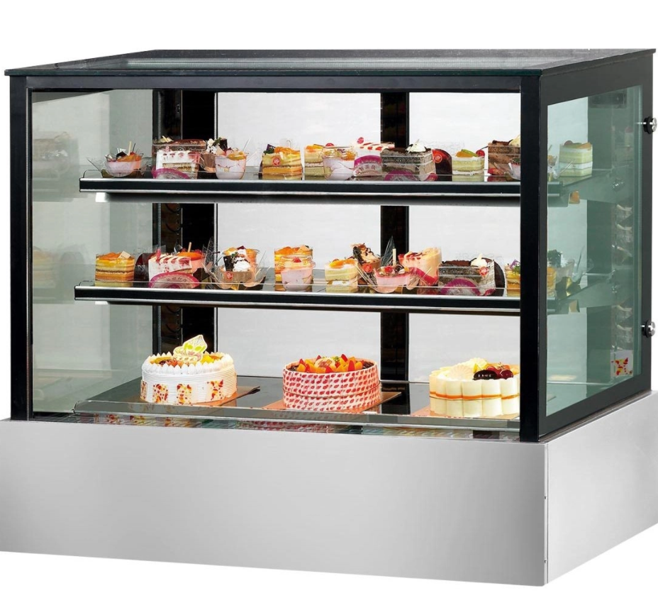 Display Fridges