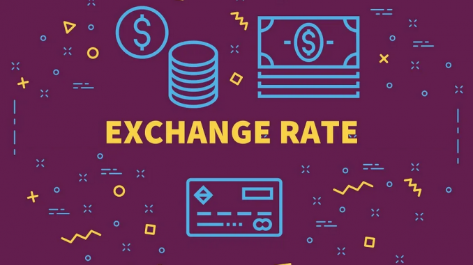 Key Factors Affecting the Exchange Rates Key Factors Affecting the Exchange Rates