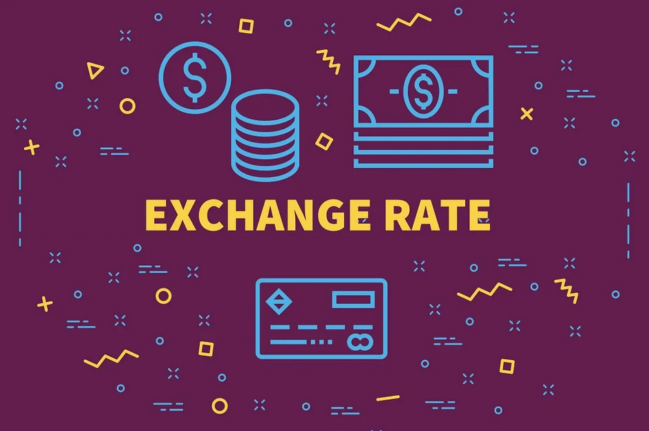 Key Factors Affecting the Exchange Rates