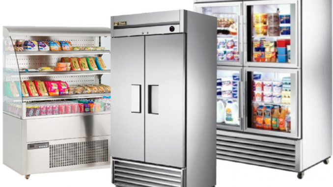 commercial fridge commercial fridge
