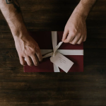 Luxury Birthday Gift