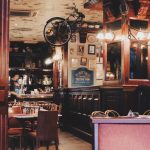 Restaurant Decor Ideas