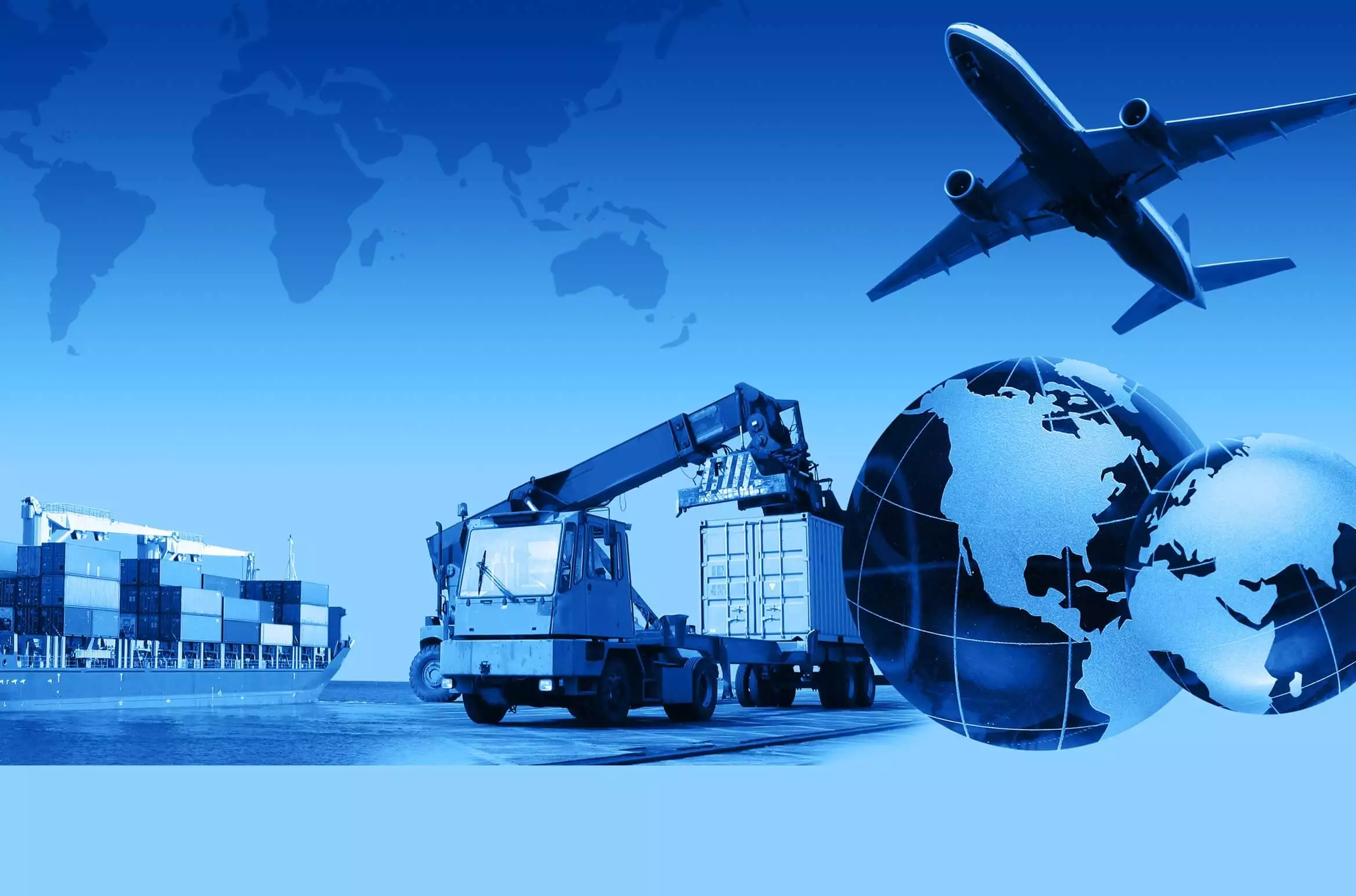 Global-Freight-Forwarder