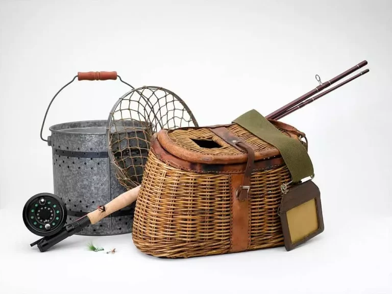 Fishing-Gear