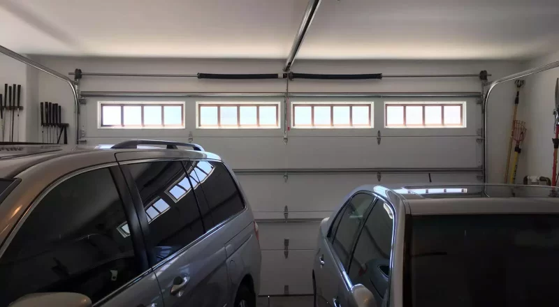 Faulty-Garage-Door-Opener-Repair