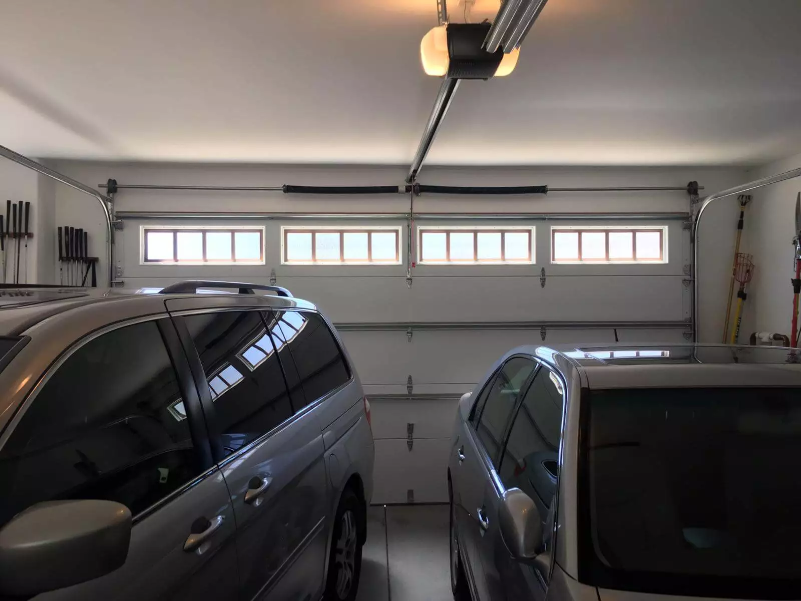 Faulty-Garage-Door-Opener-Repair