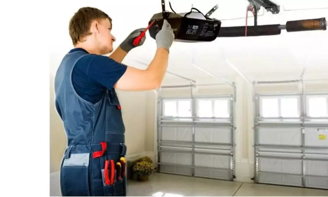 Garage-Door-Opener-Repair-Services