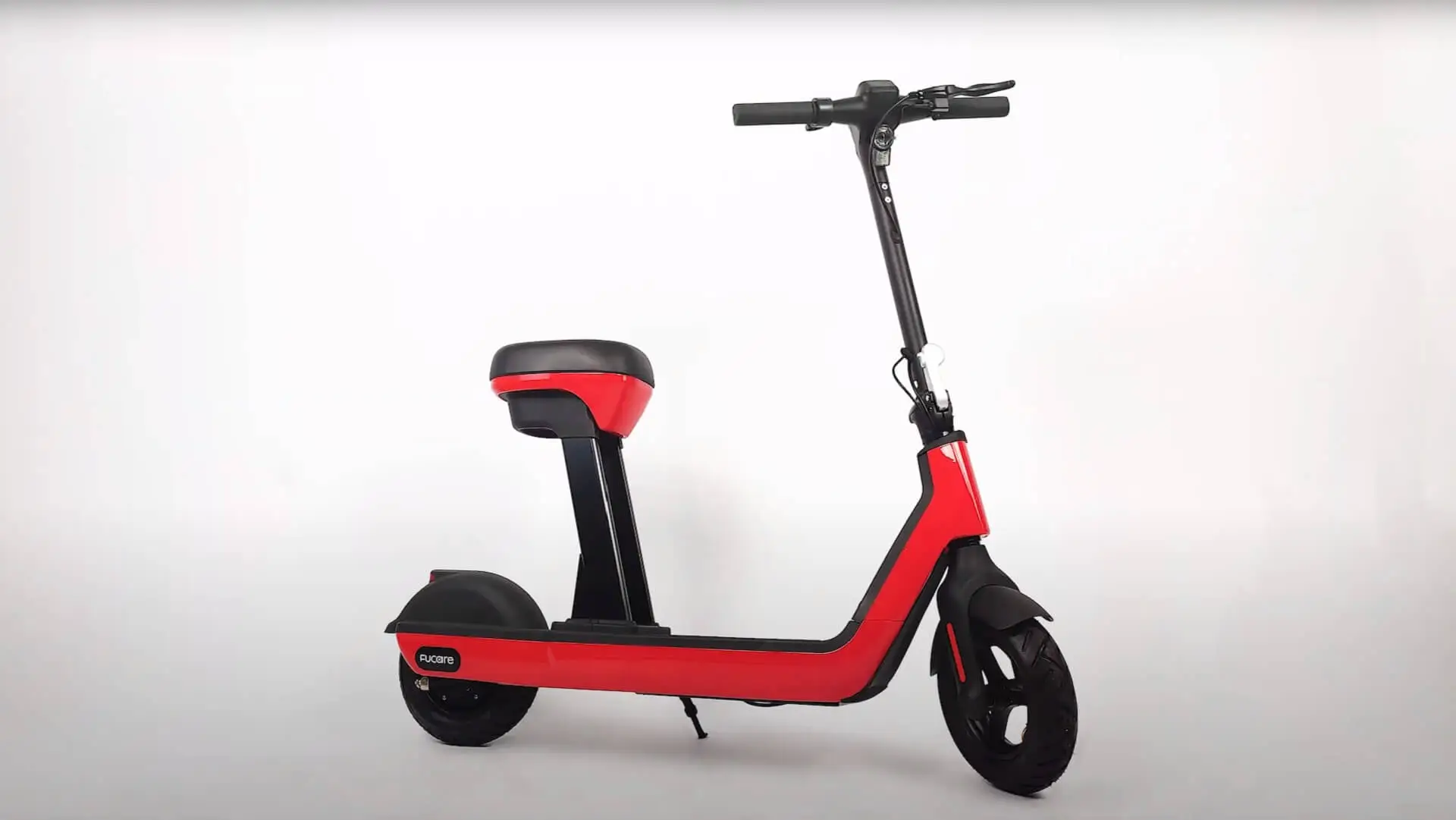 Electric-Scooter