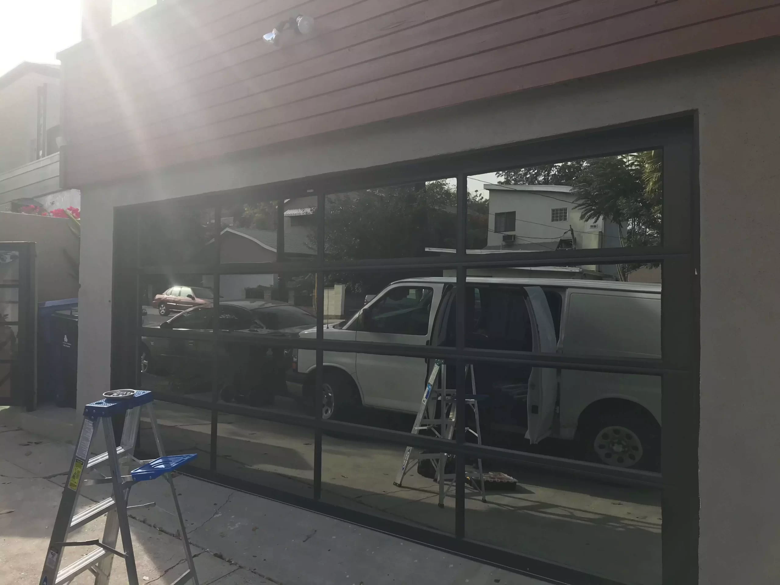 Common-Garage-Door-Problems