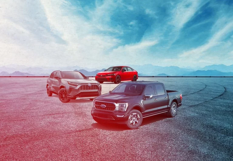 MOST RELIABLE USED CARS OF 2022
