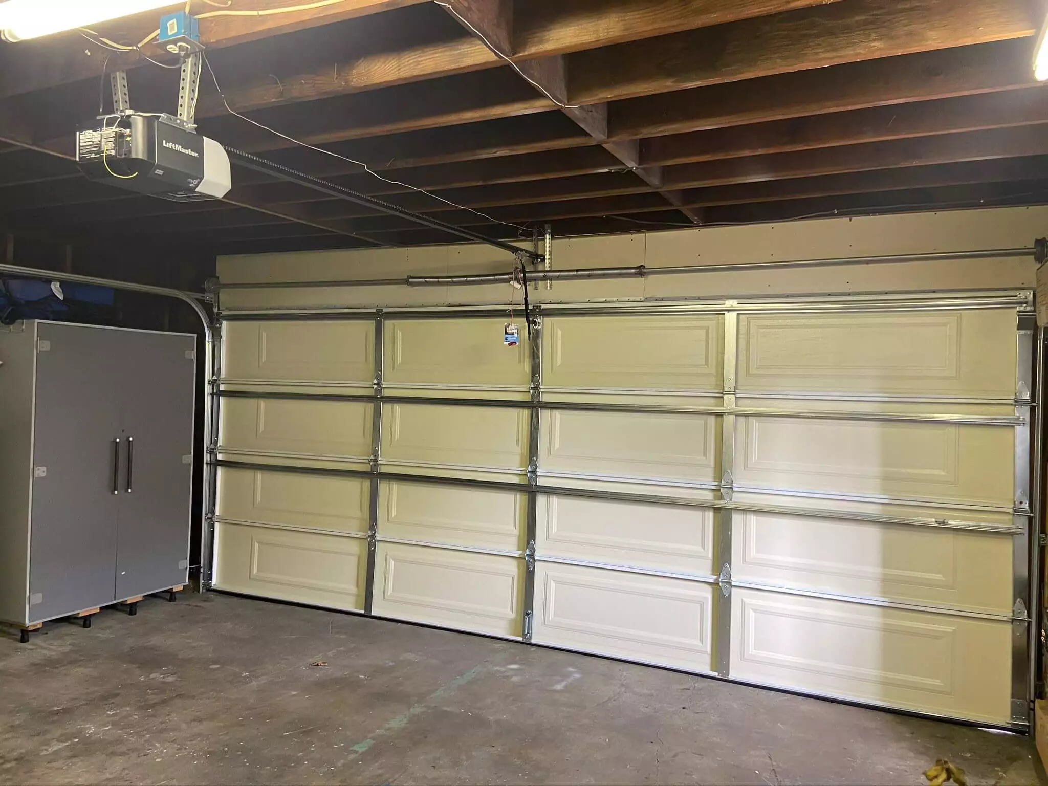 garage-door-opener-repair-Franklin