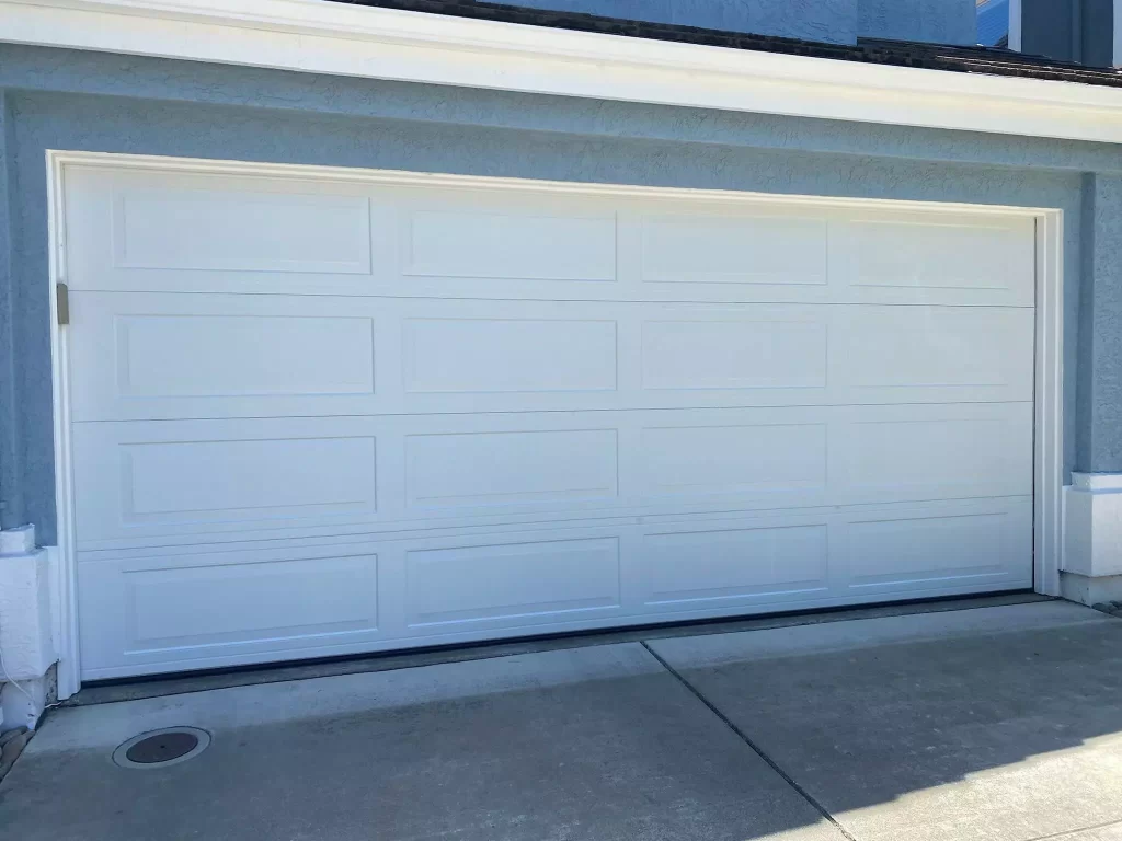 garage door replacement Chester