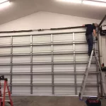 garage door spring repair Glen Allen