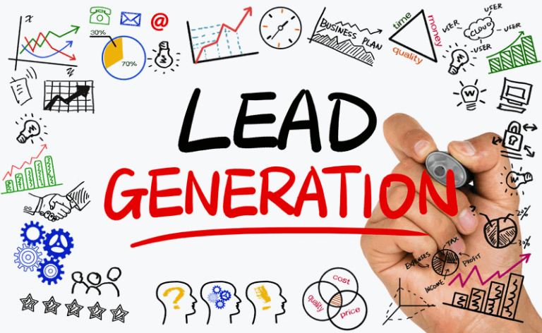 Boosting Lead Generation