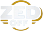 ZED OFF Logo