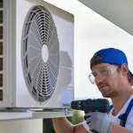 Professional HVAC Services