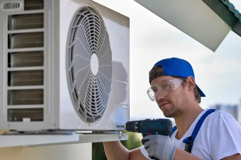 Professional HVAC Services