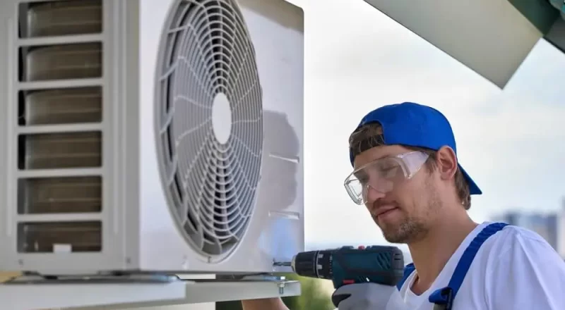 Professional HVAC Services