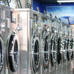 Commercial Laundry Services in Auckland