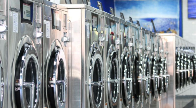 Commercial Laundry Services in Auckland