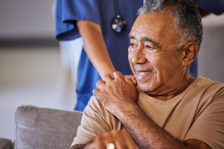 Aged Care Assessment