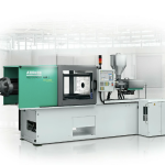 injection moulding machine supplier