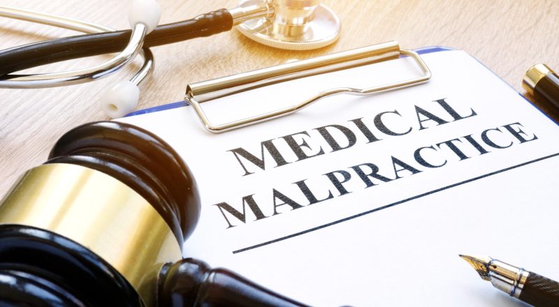 Medical Malpractice Lawsuits